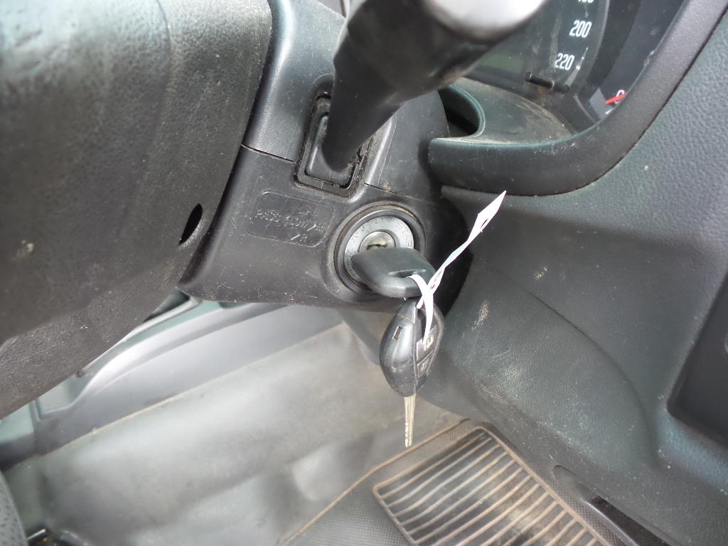 Holden Rodeo - RA 2003-2008