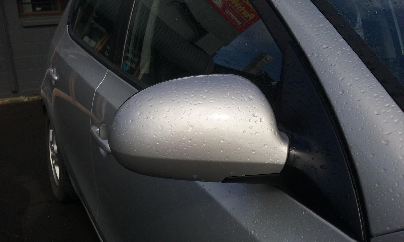 Hyundai i30 - 2007-2016