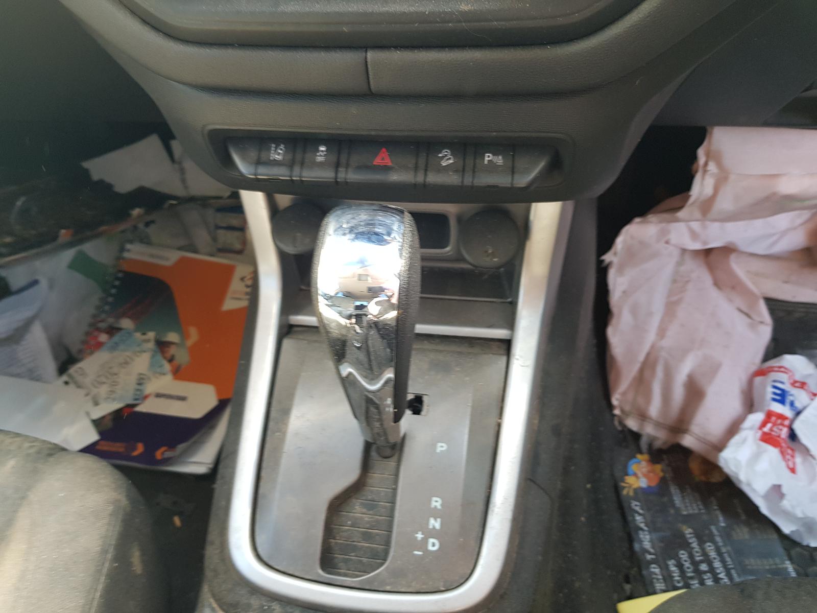 Holden Colorado - RG2 2016-Present