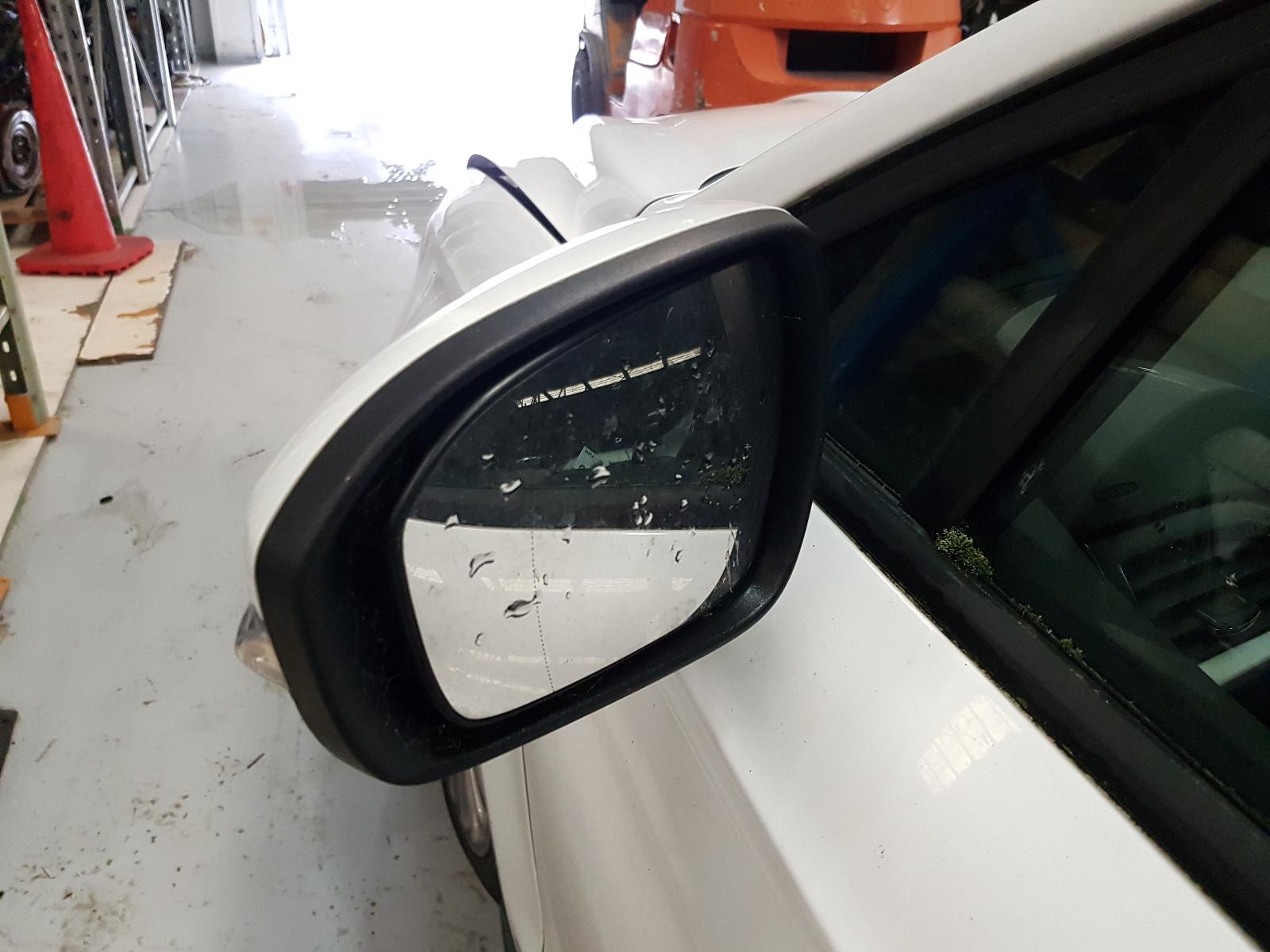 Ford Mondeo - MD 2014-2017