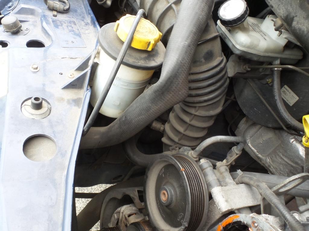 Ford Transit - 2001-2006