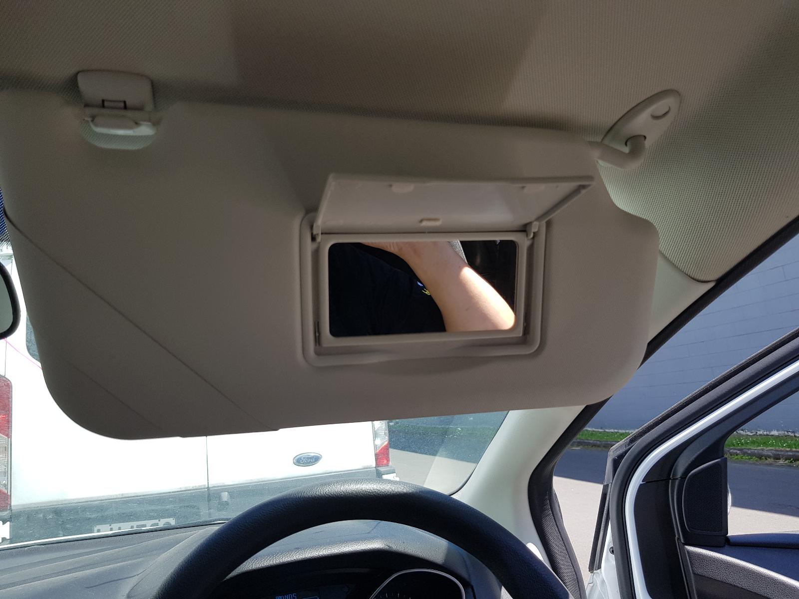 Ford Focus - LZ 2015-2017