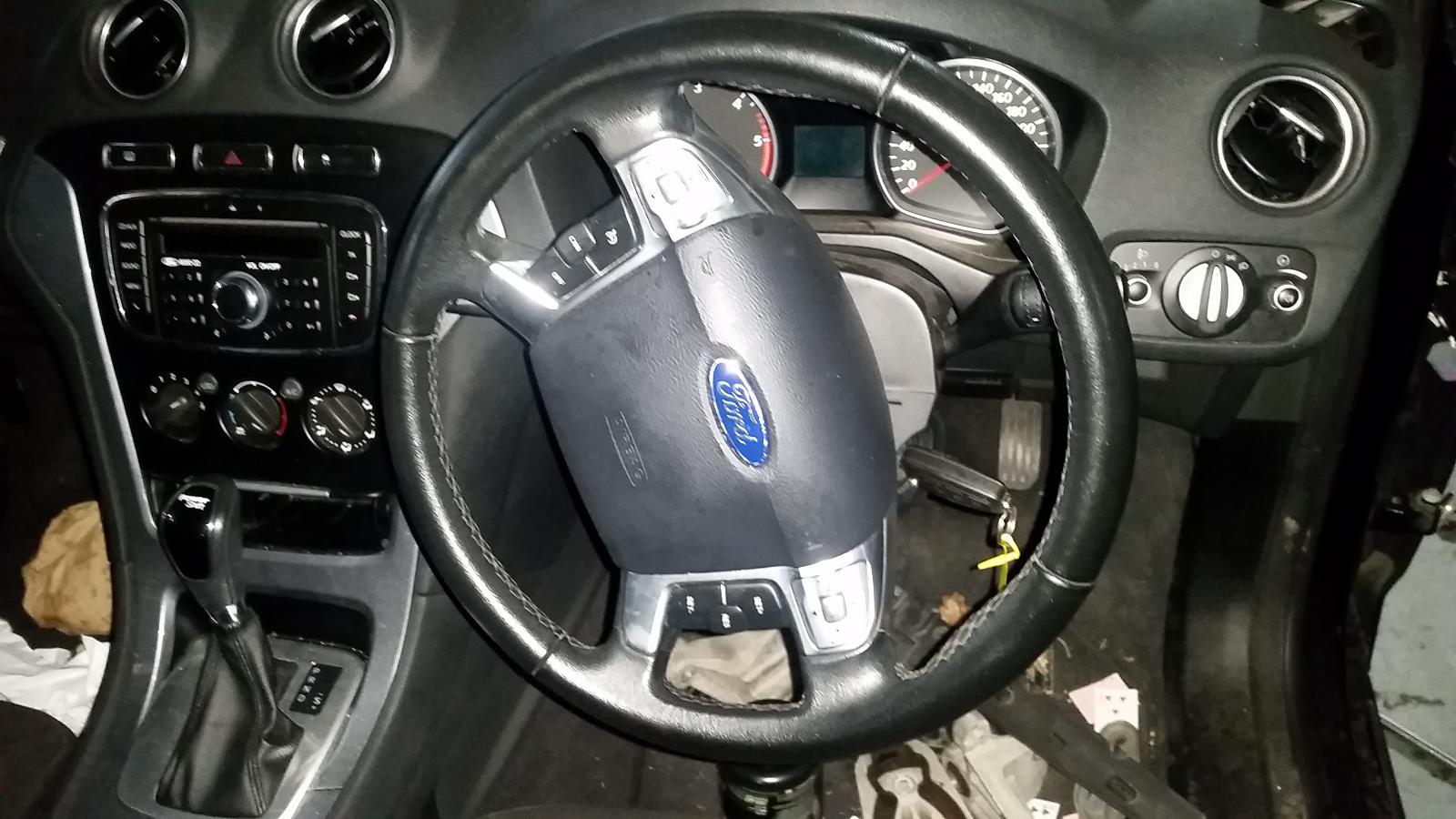 Ford Mondeo - MC 2011-2014