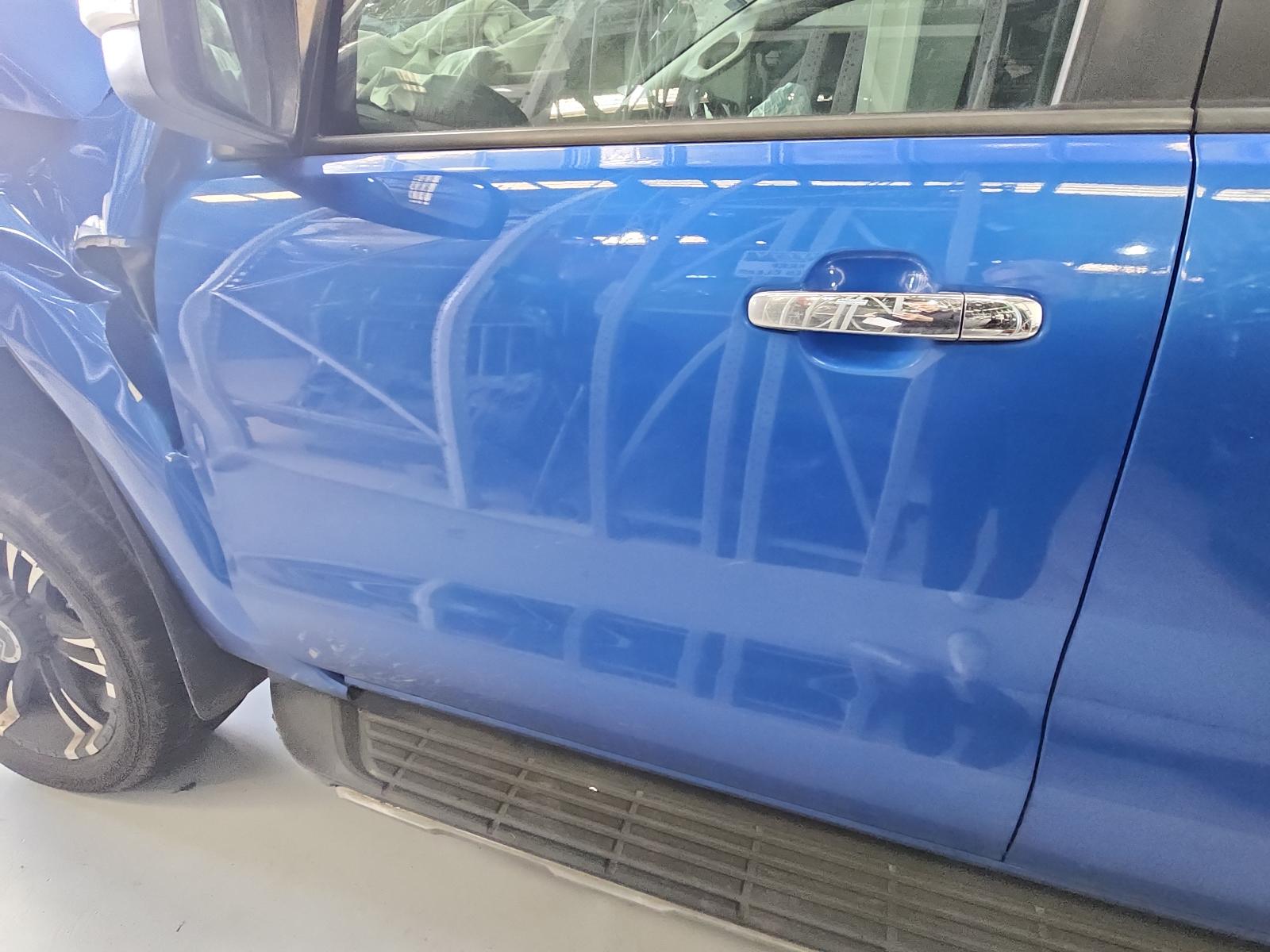 Ford Ranger - PX/PX2 2011-2017