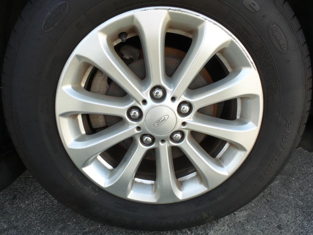 Ford Falcon - FG-FGX 2008-2016