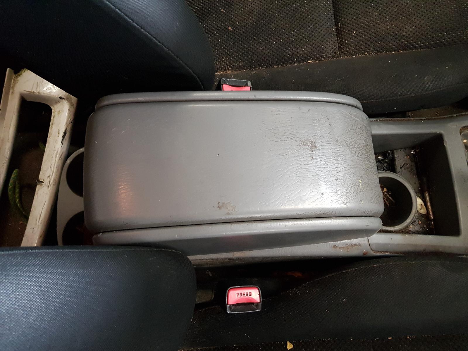 Ford Ranger - PK 2009-2011