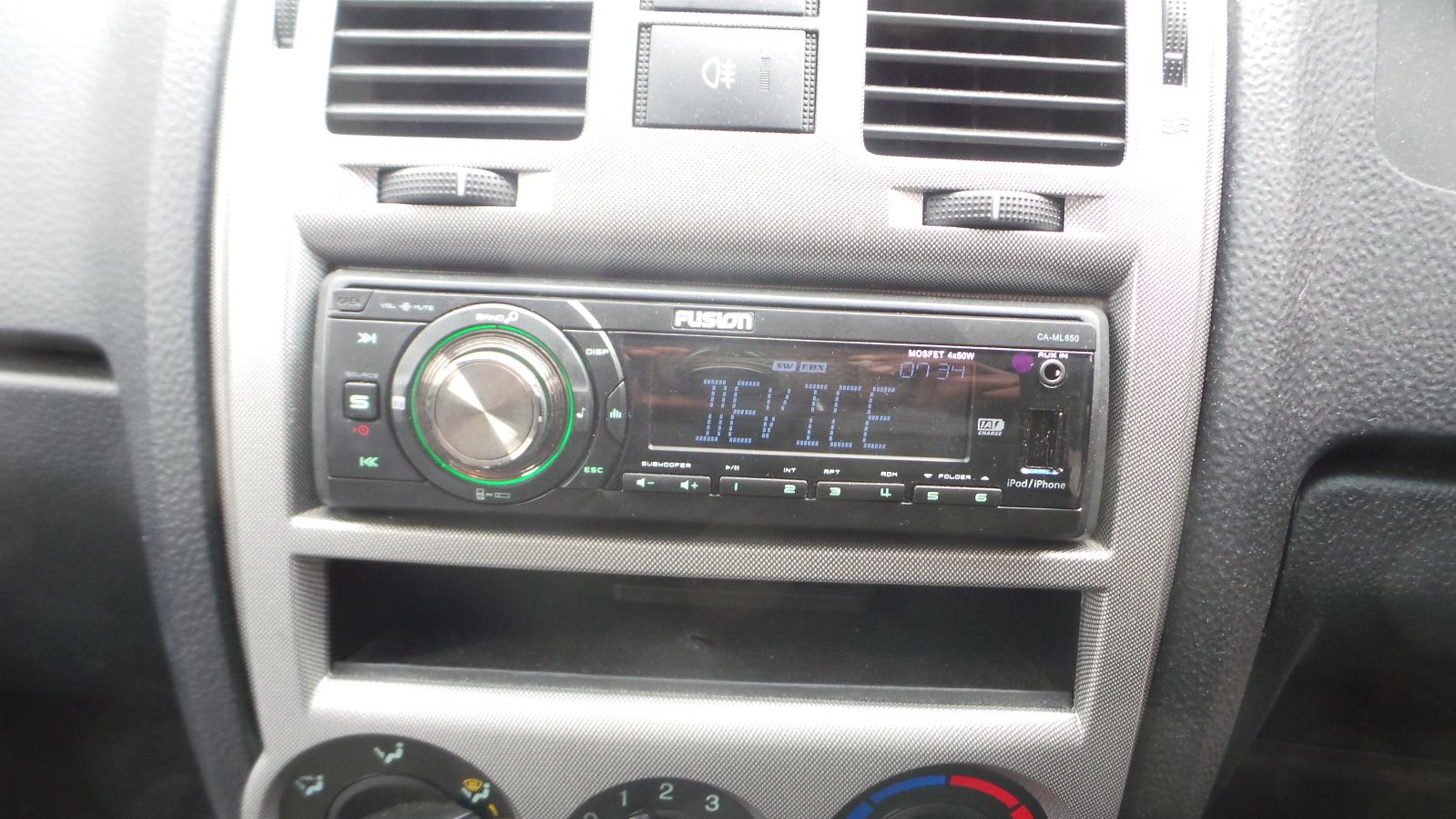 Hyundai Getz - BT51 2002-2010