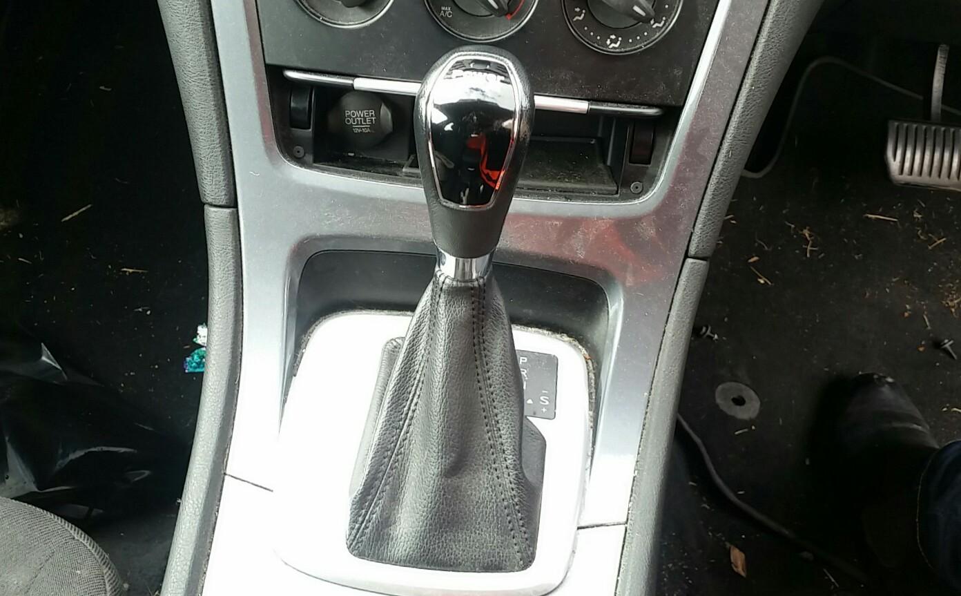 Ford Mondeo - MC 2011-2014