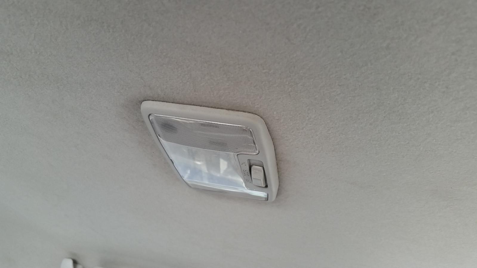 Holden Colorado - RC 2008-2011