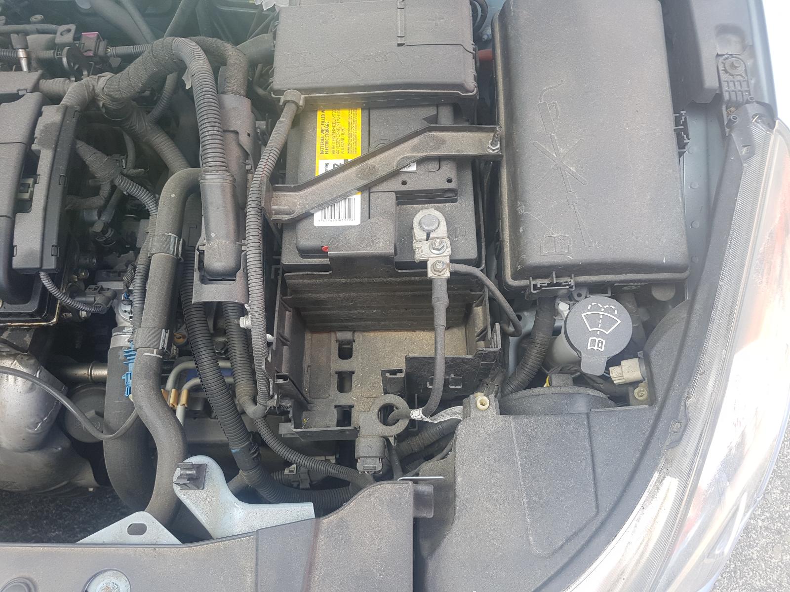 Holden Cruze - 2009-Present