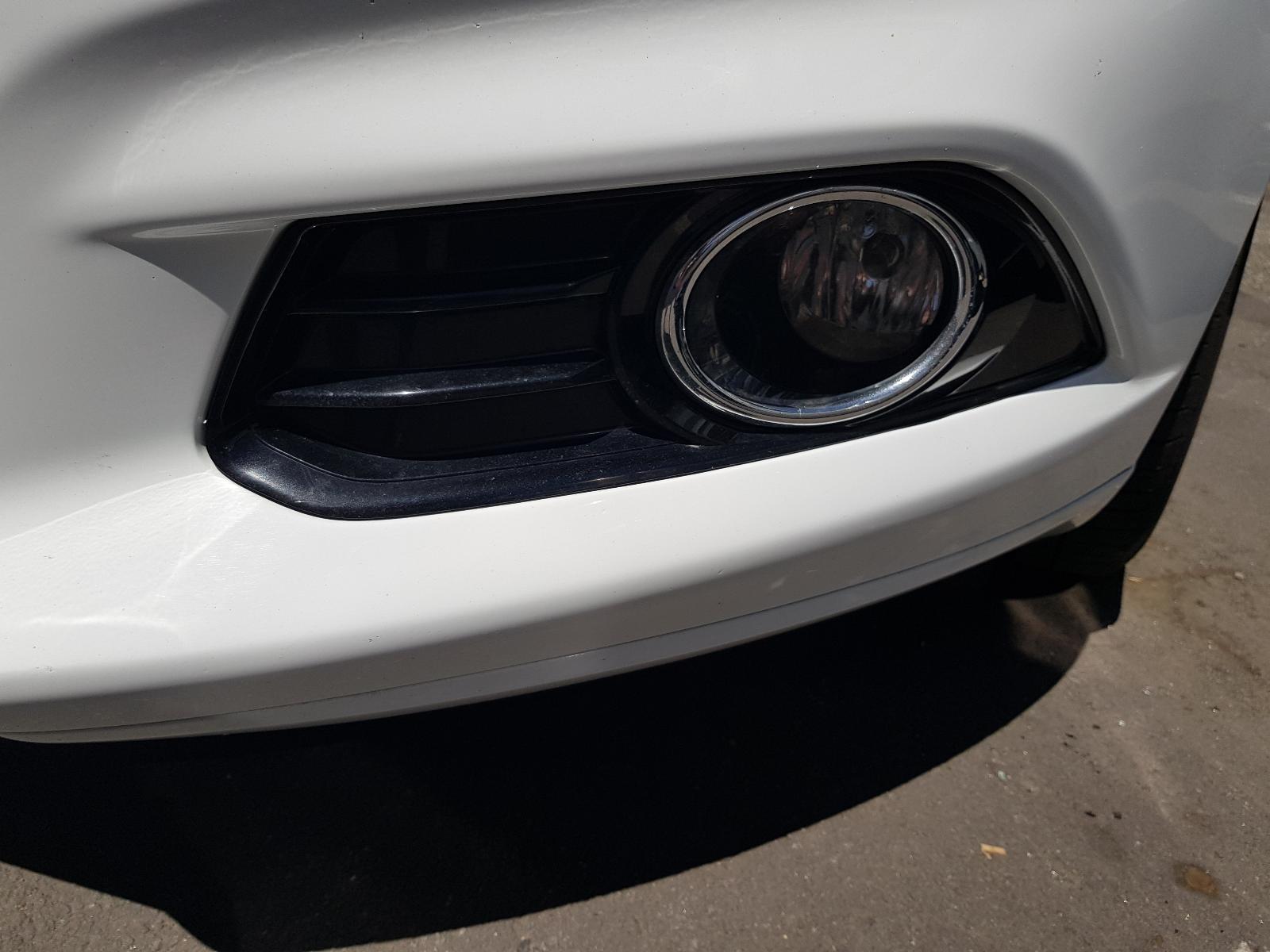 Ford Mondeo - MD 2014-2017