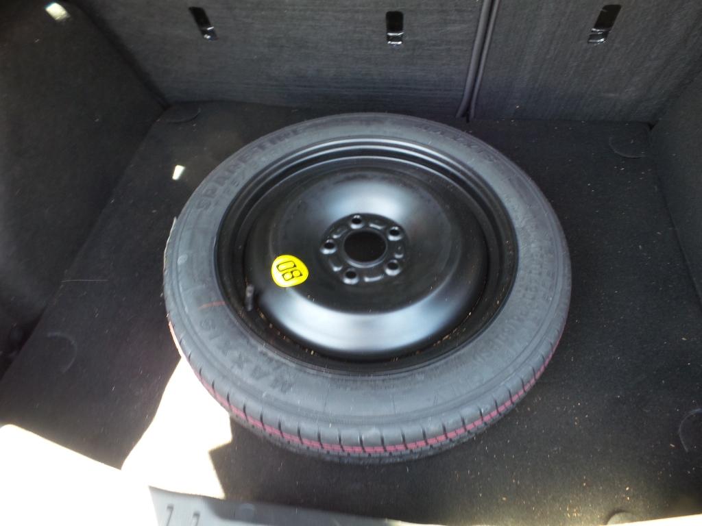 Ford Focus - LW 2011-2015