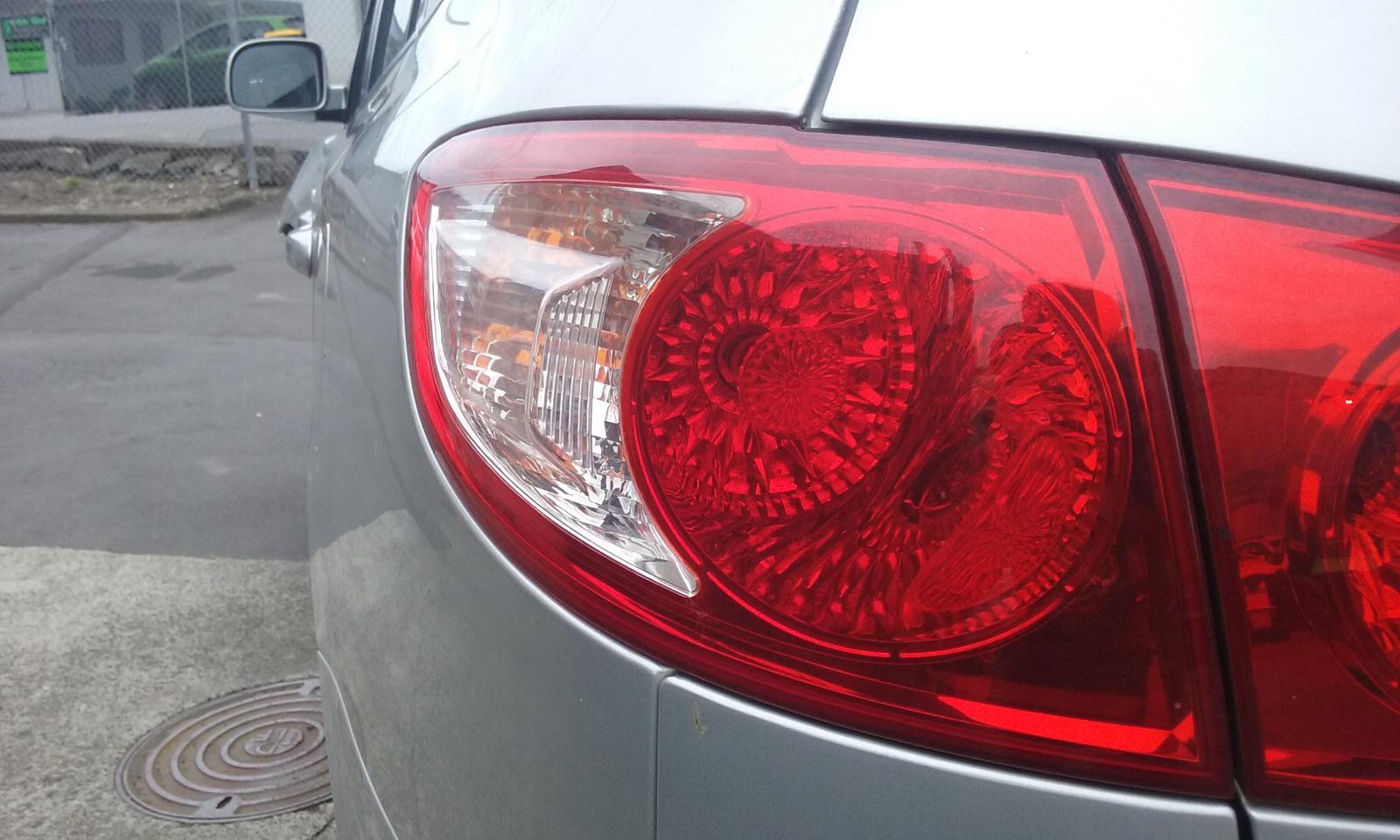 Hyundai Santa Fe - 2006-2012