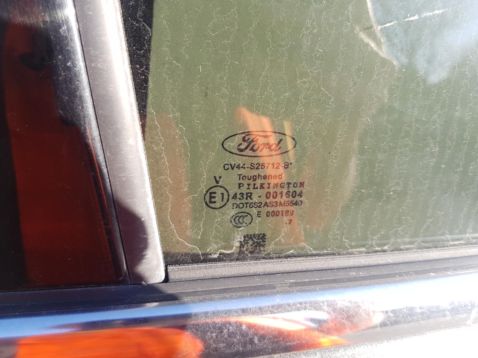 Ford Escape - LF 2007-Present