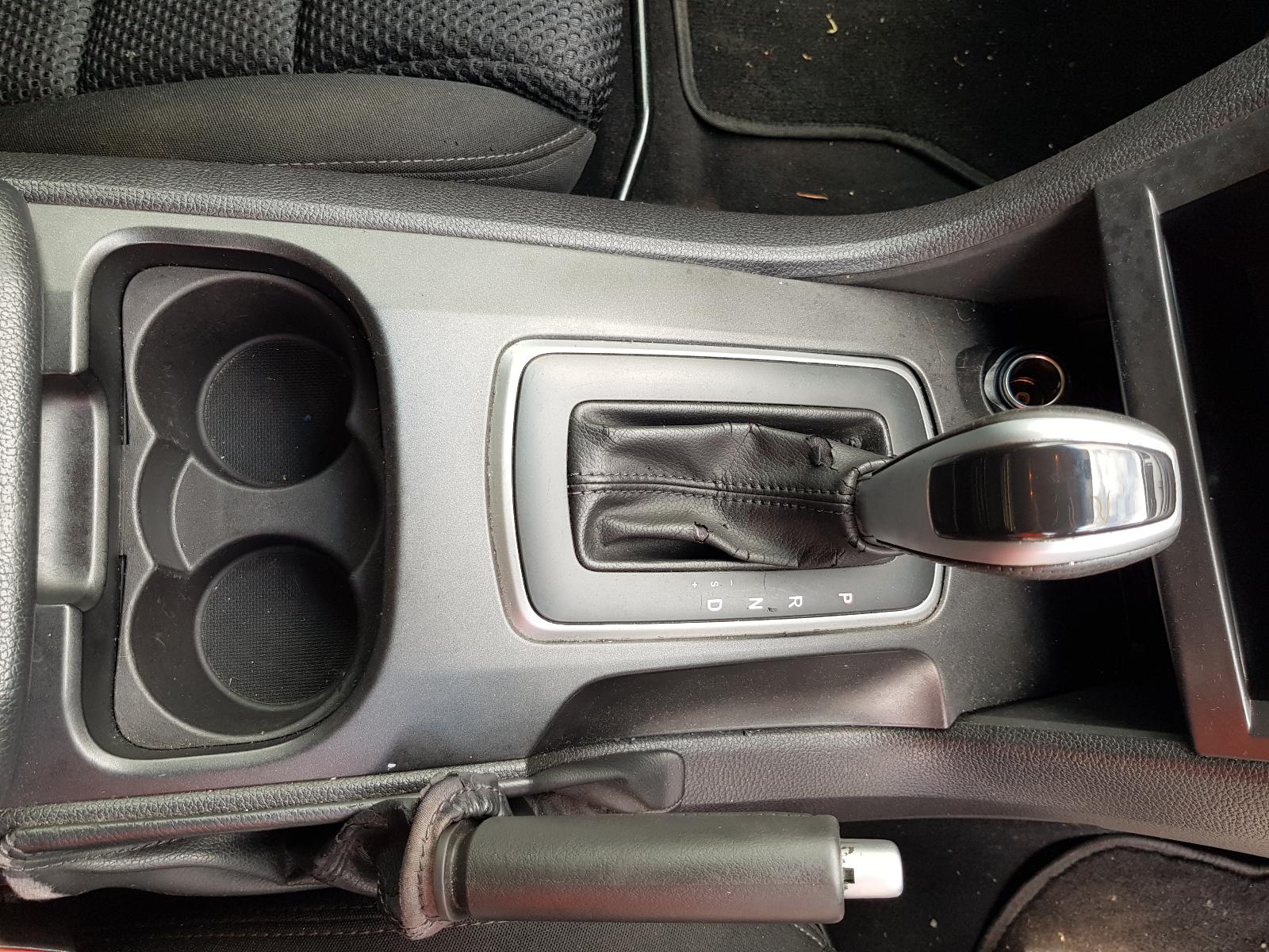 Ford Falcon - FG-FGX 2008-2016