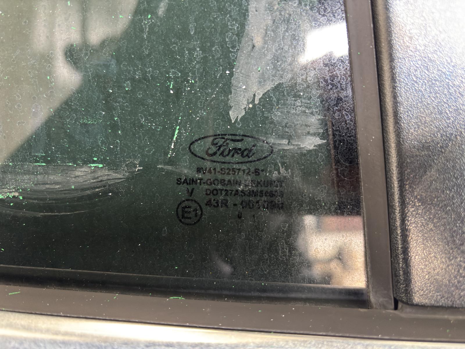 Ford Kuga - 2008-2012