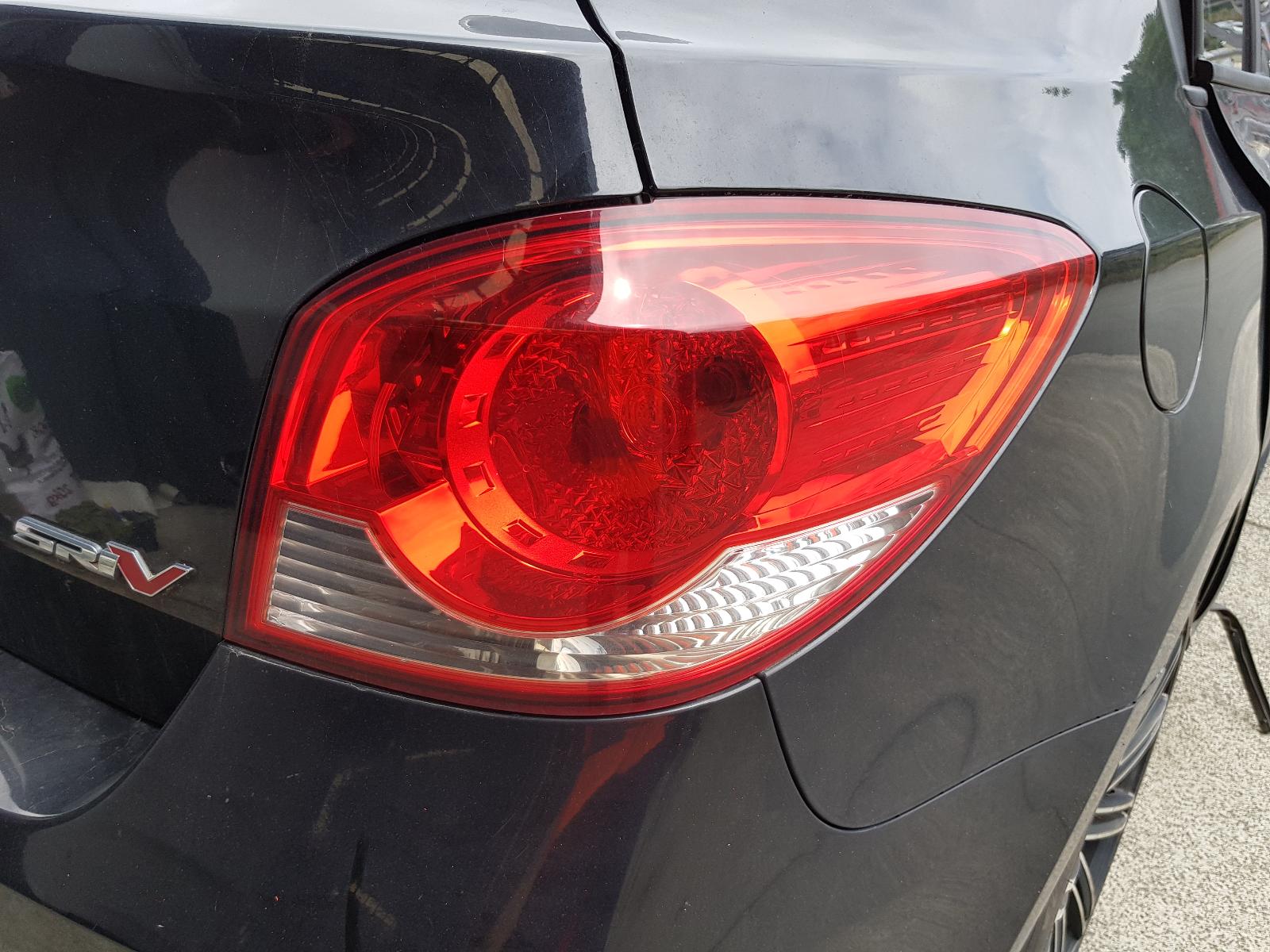 Holden Cruze - 2009-Present