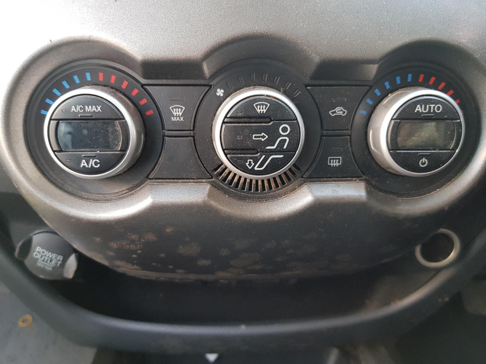 Ford Ranger - PX/PX2 2011-2017