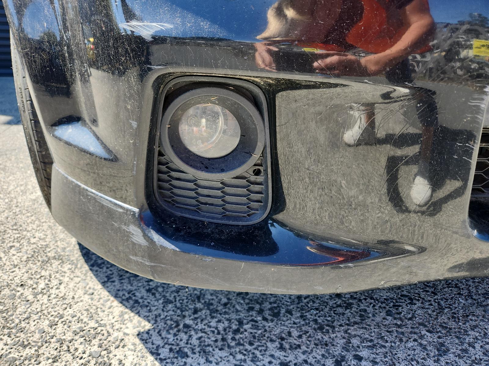 Holden Commodore - VE 2006-2013