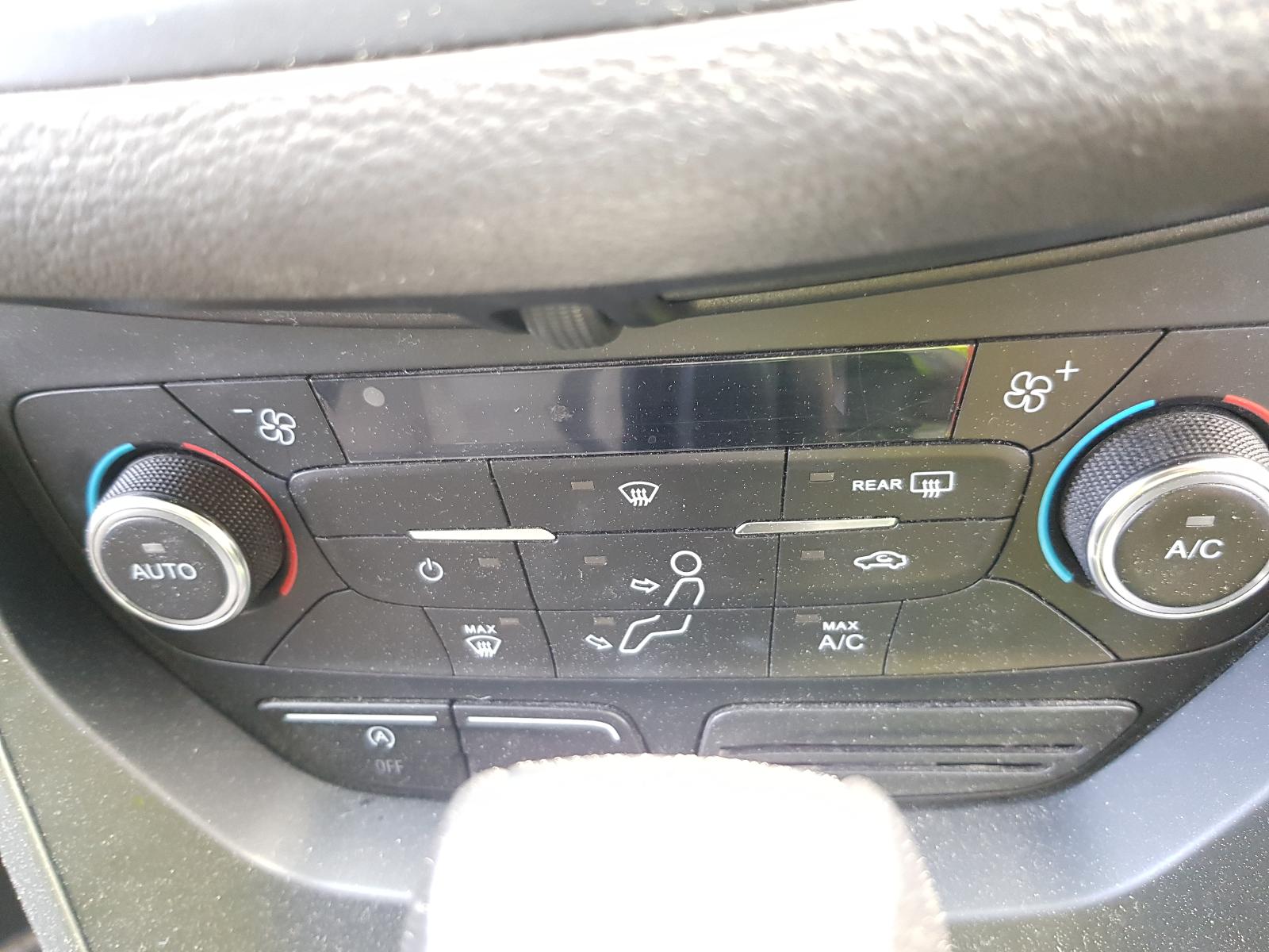 Ford Escape - LF 2007-Present