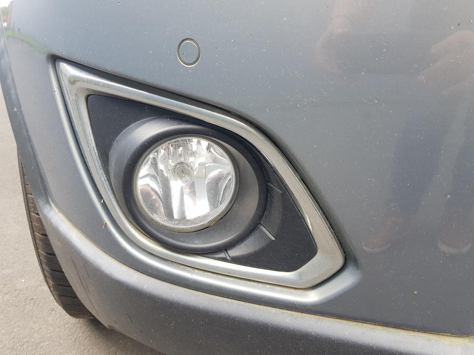 Holden Captiva - Captiva 5 2006-2011