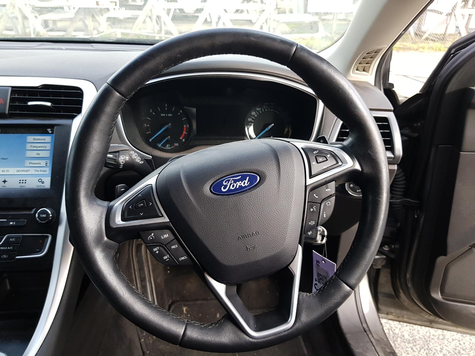 Ford Mondeo - MD 2014-2017