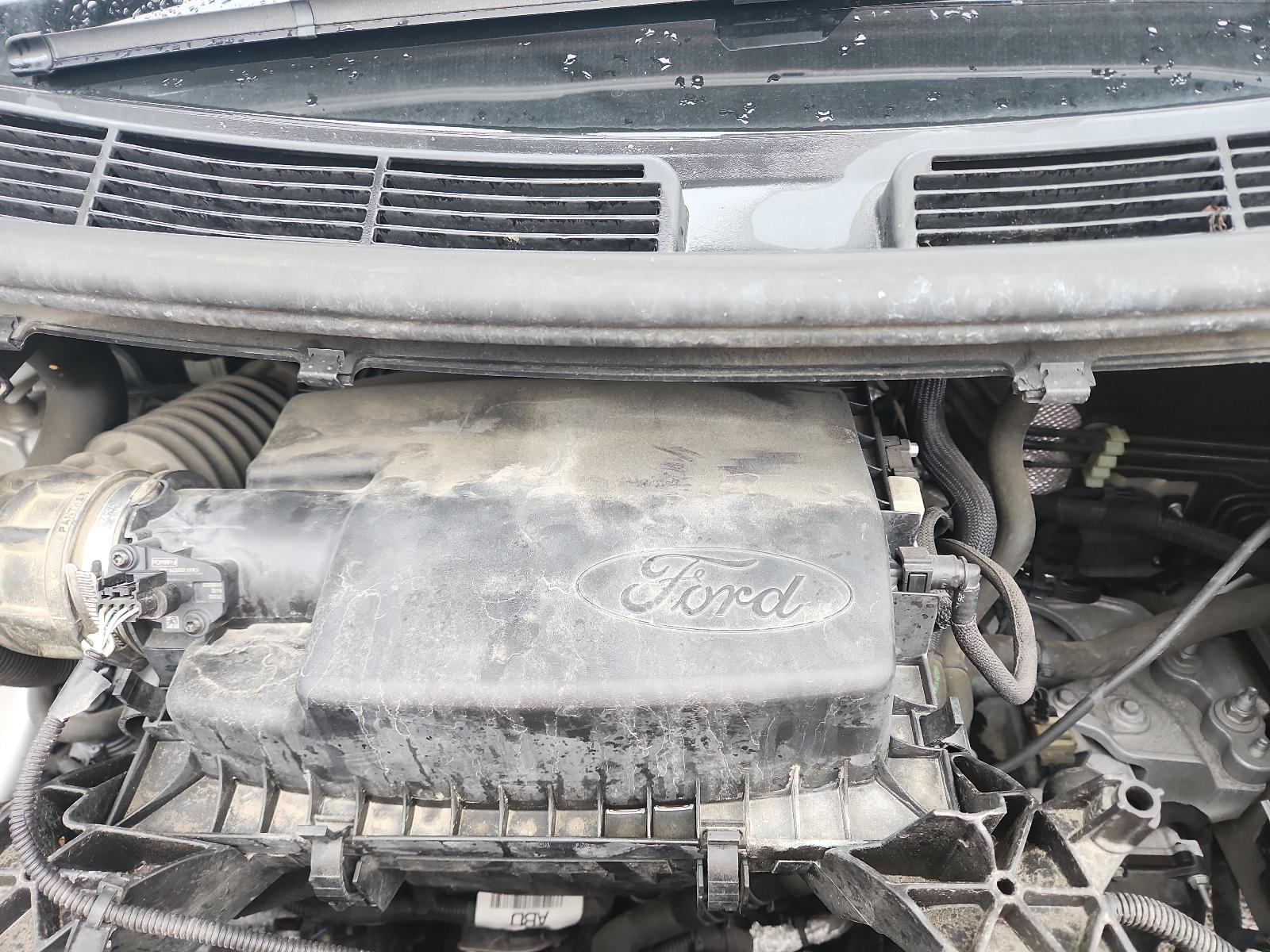 Ford Transit - Other