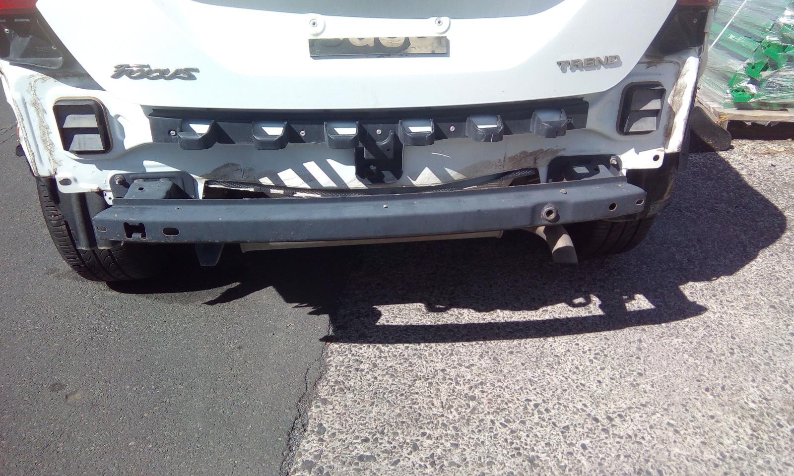 Ford Focus - LW 2011-2015