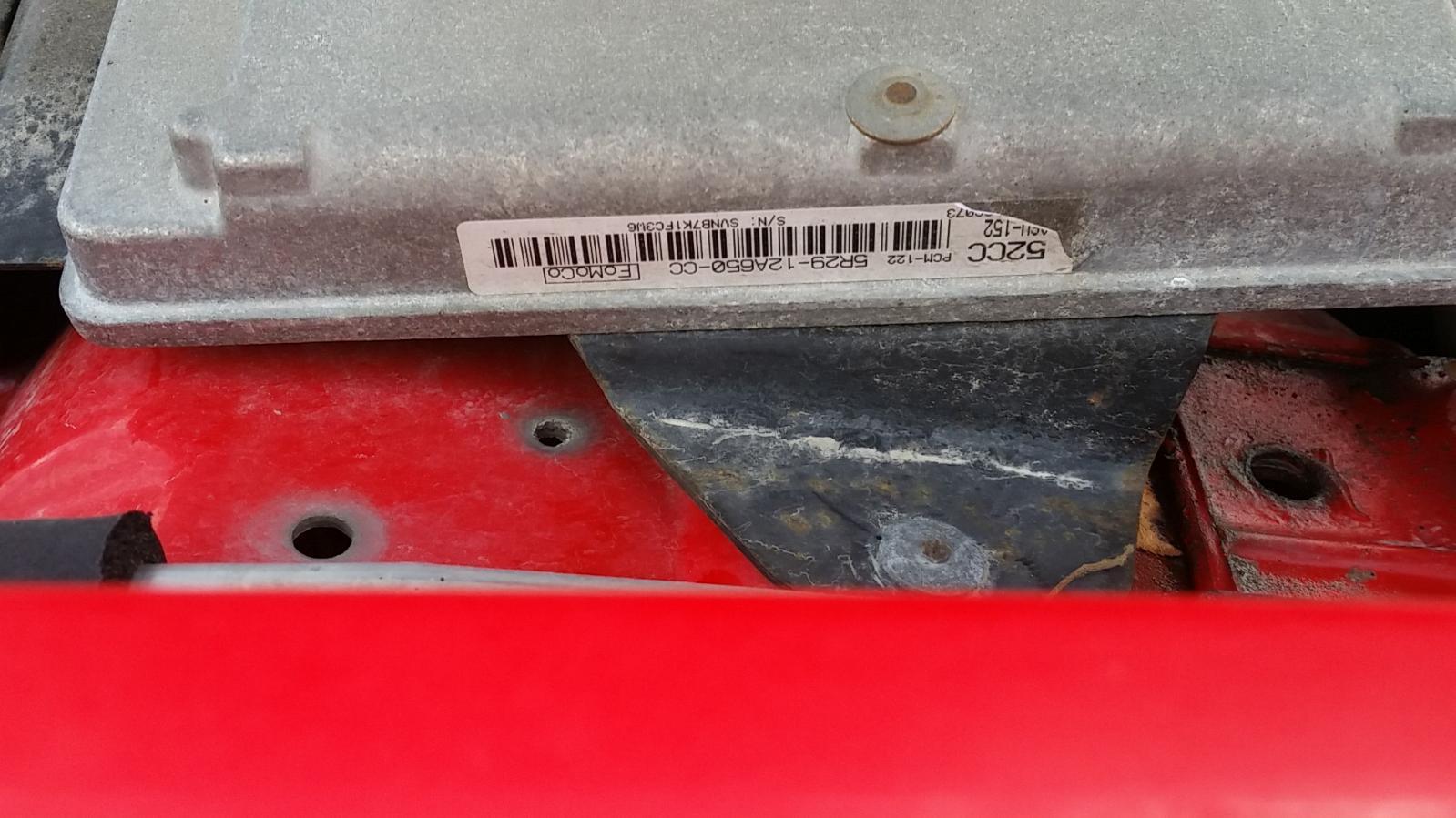 Ford Falcon - BF 2006-2010