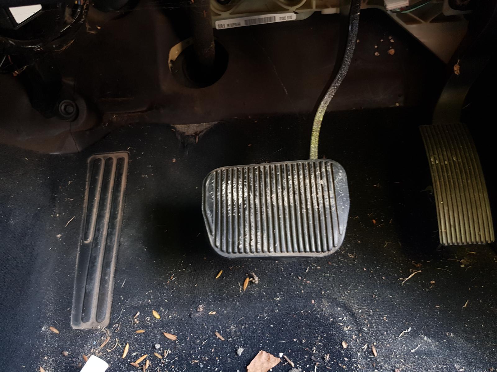 Ford Territory - SZ 2011-Present