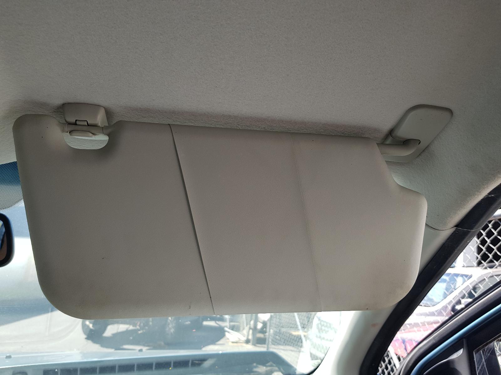 Ford Ranger - PX/PX2 2011-2017