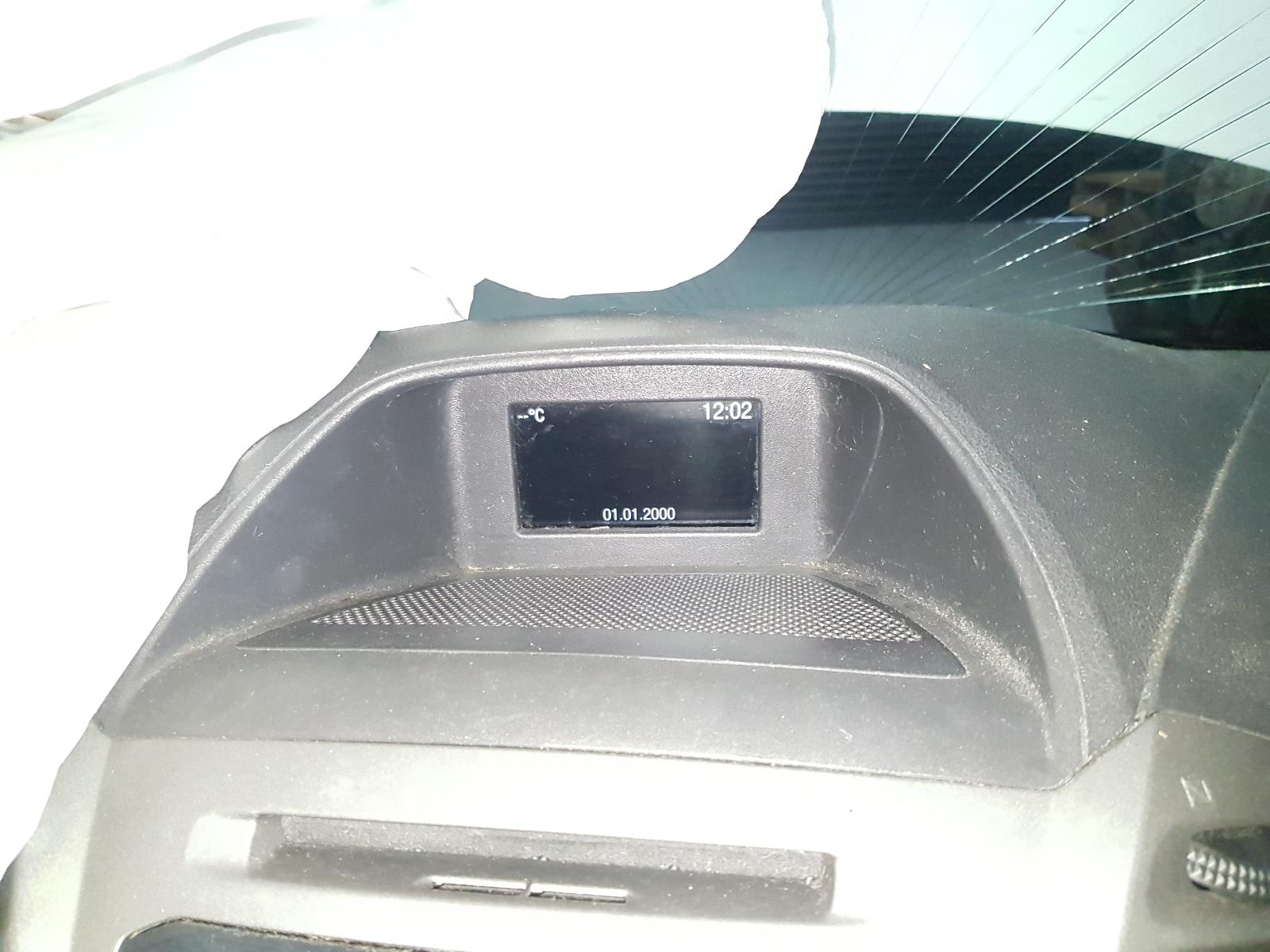 Ford Transit - Other