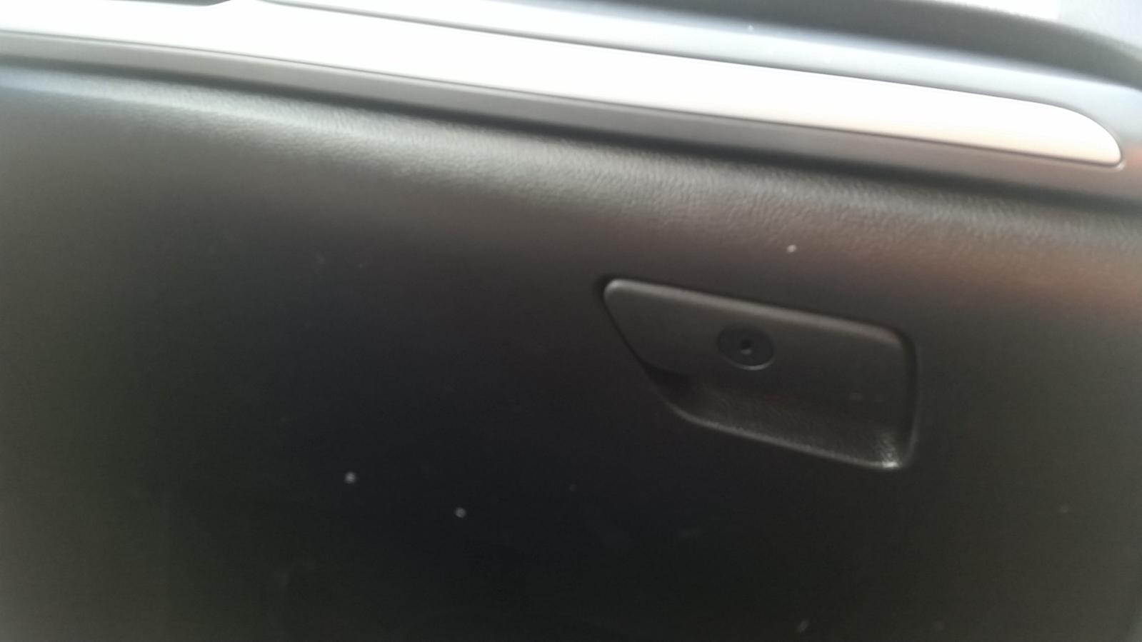 Ford Mondeo - MD 2014-2017