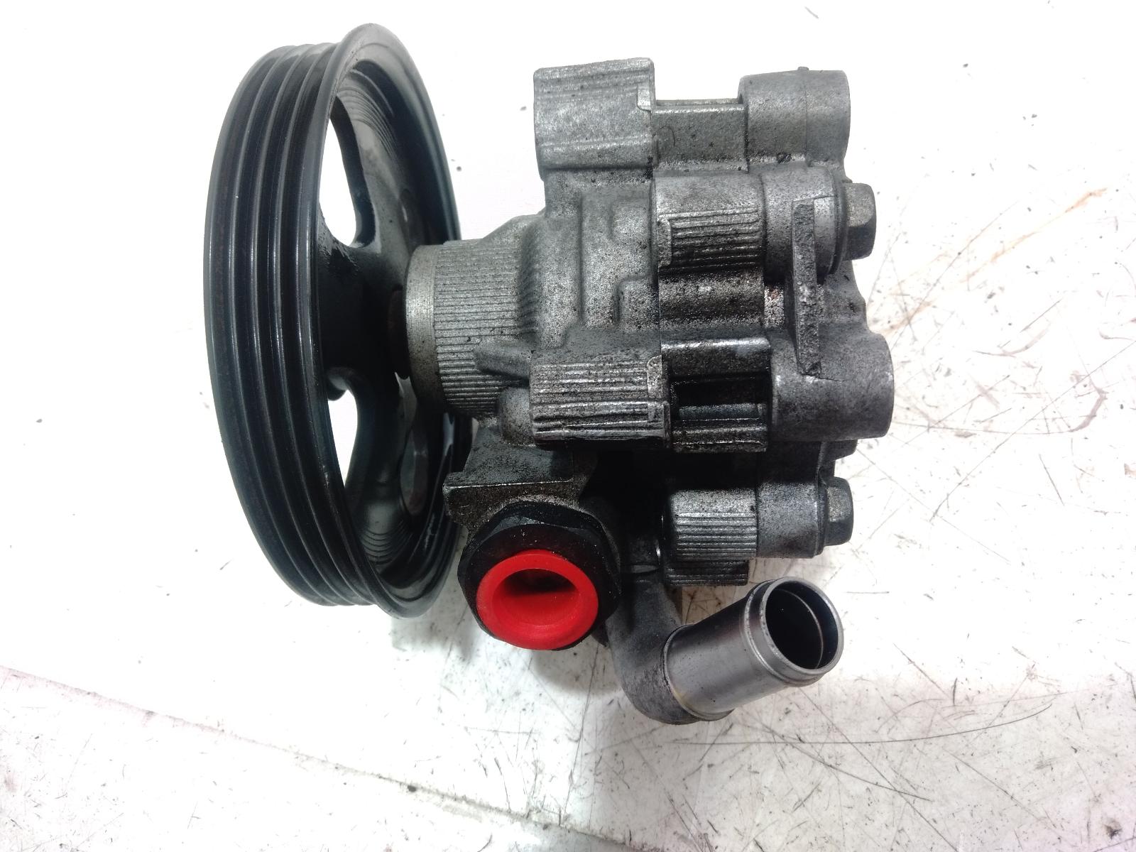 Steering_Pump