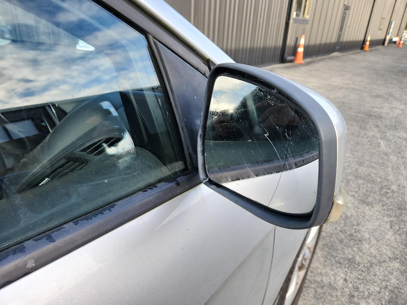 Ford Focus - LW 2011-2015