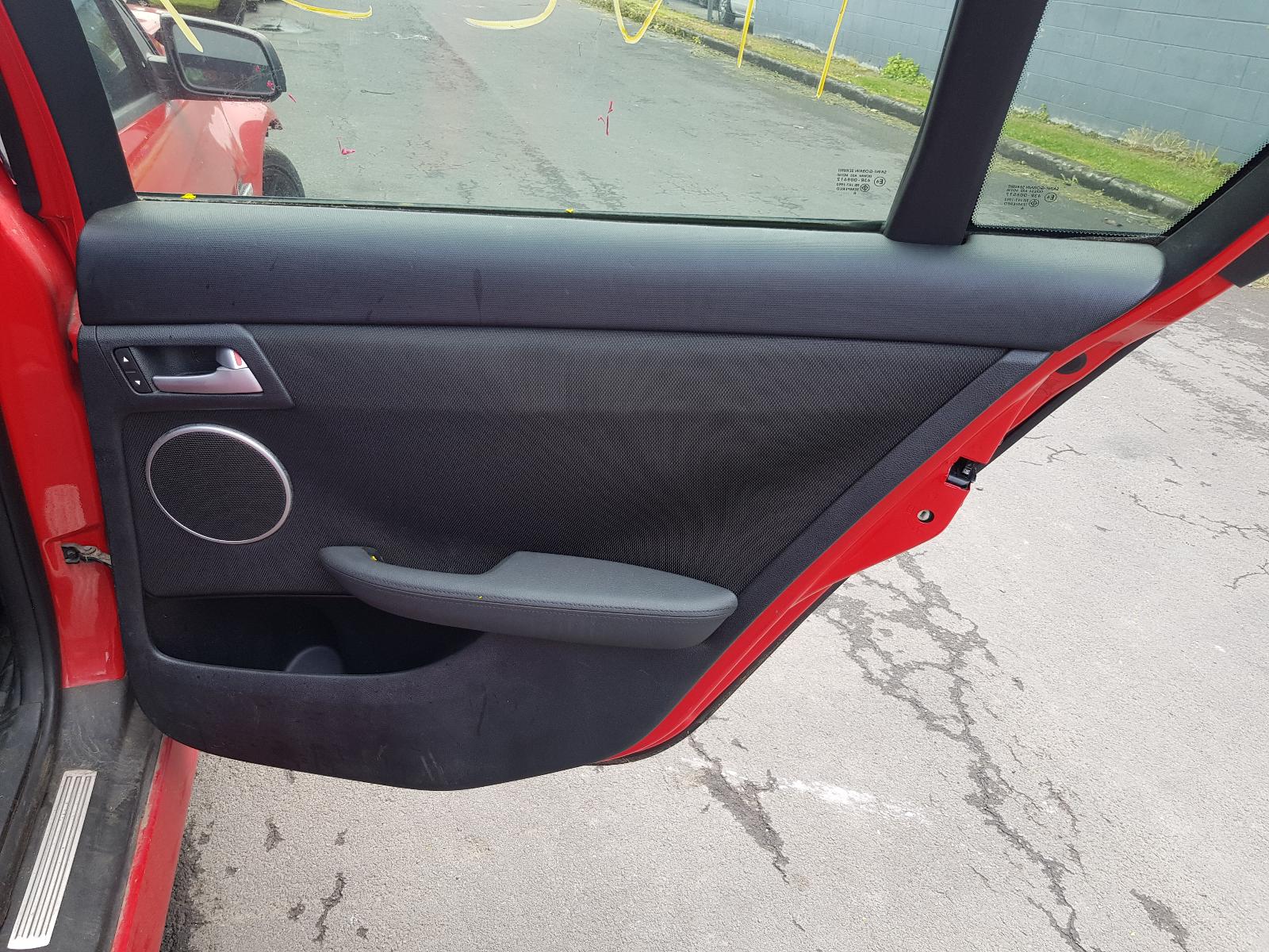 Holden Commodore - VE 2006-2013