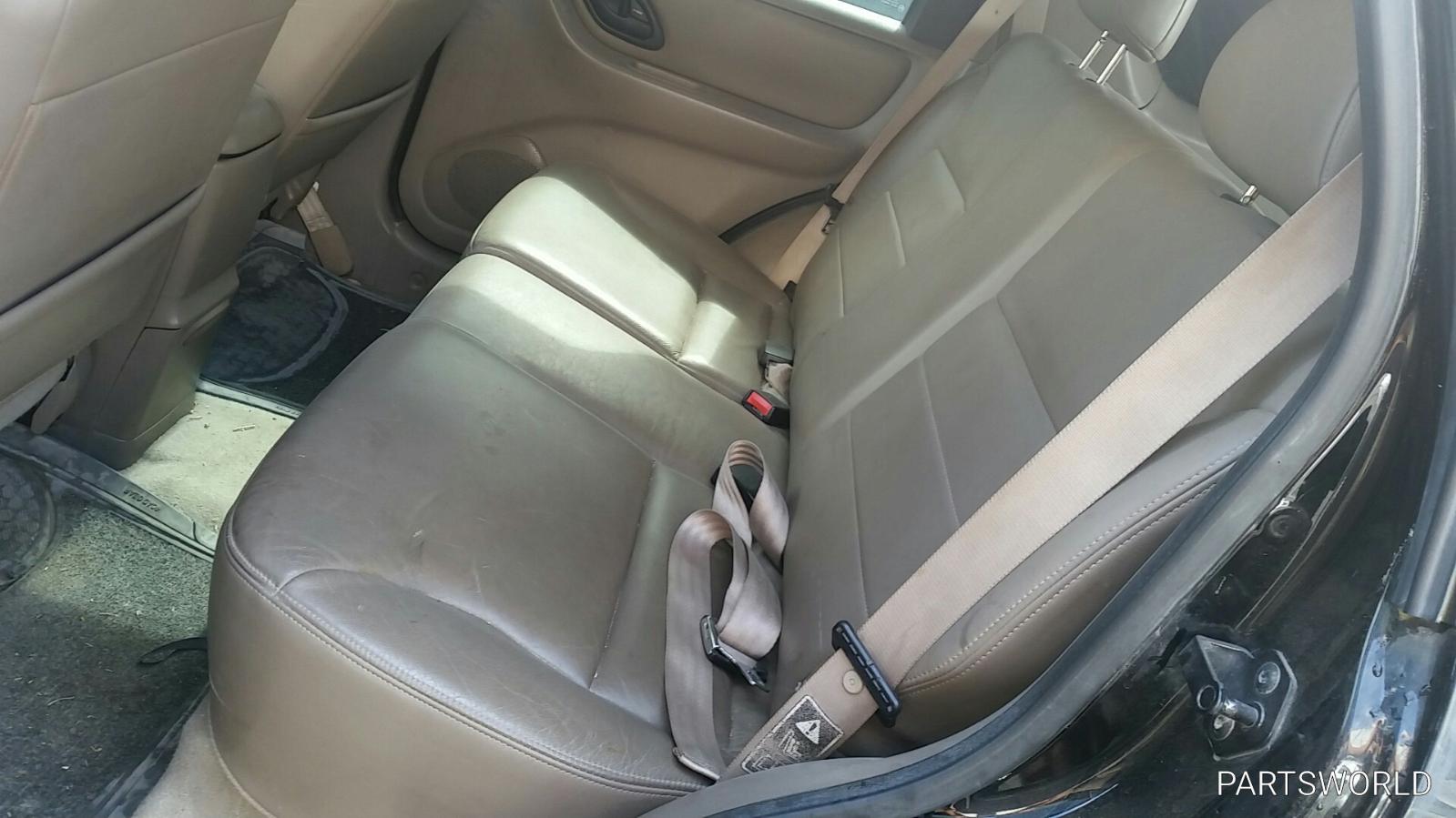 Ford Escape - EP 2001-2003