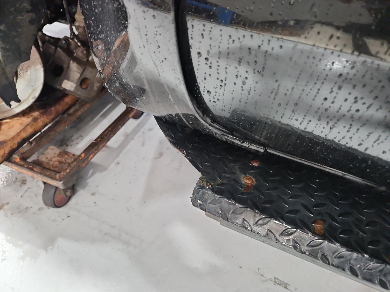 Ford Ranger - PX/PX2 2011-2017