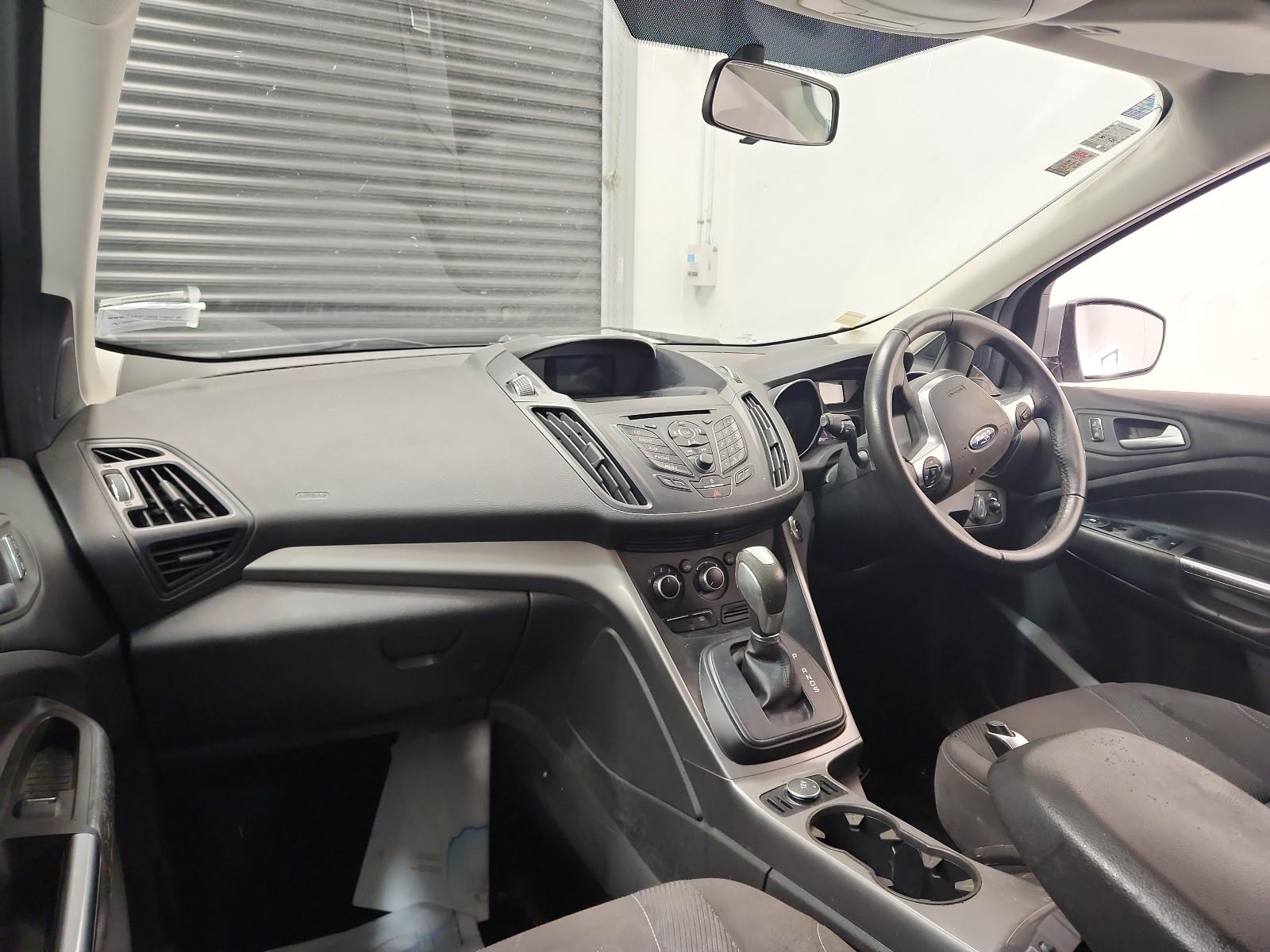 Ford Kuga - TF 2013-Present