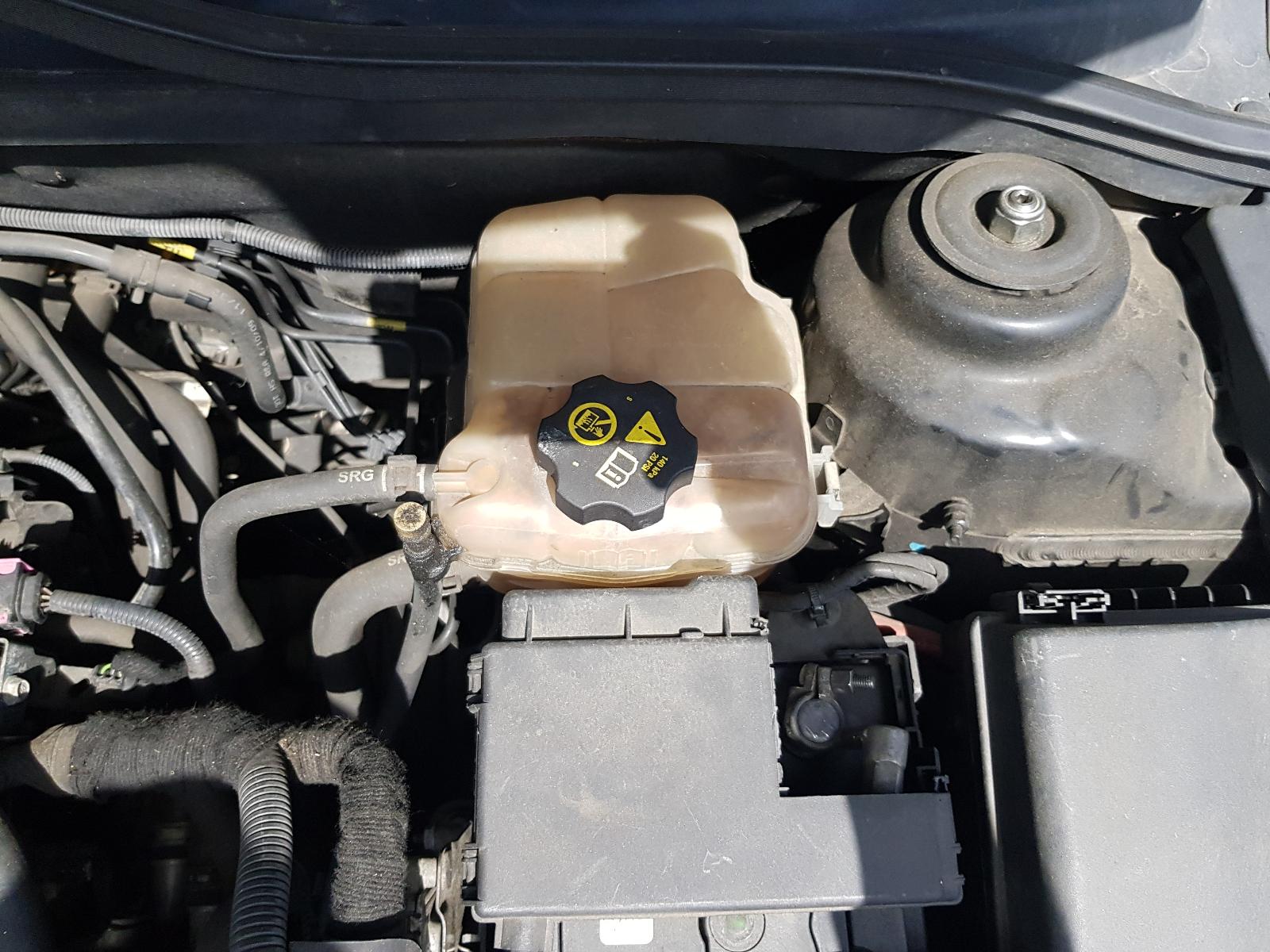 Holden Cruze - 2009-Present