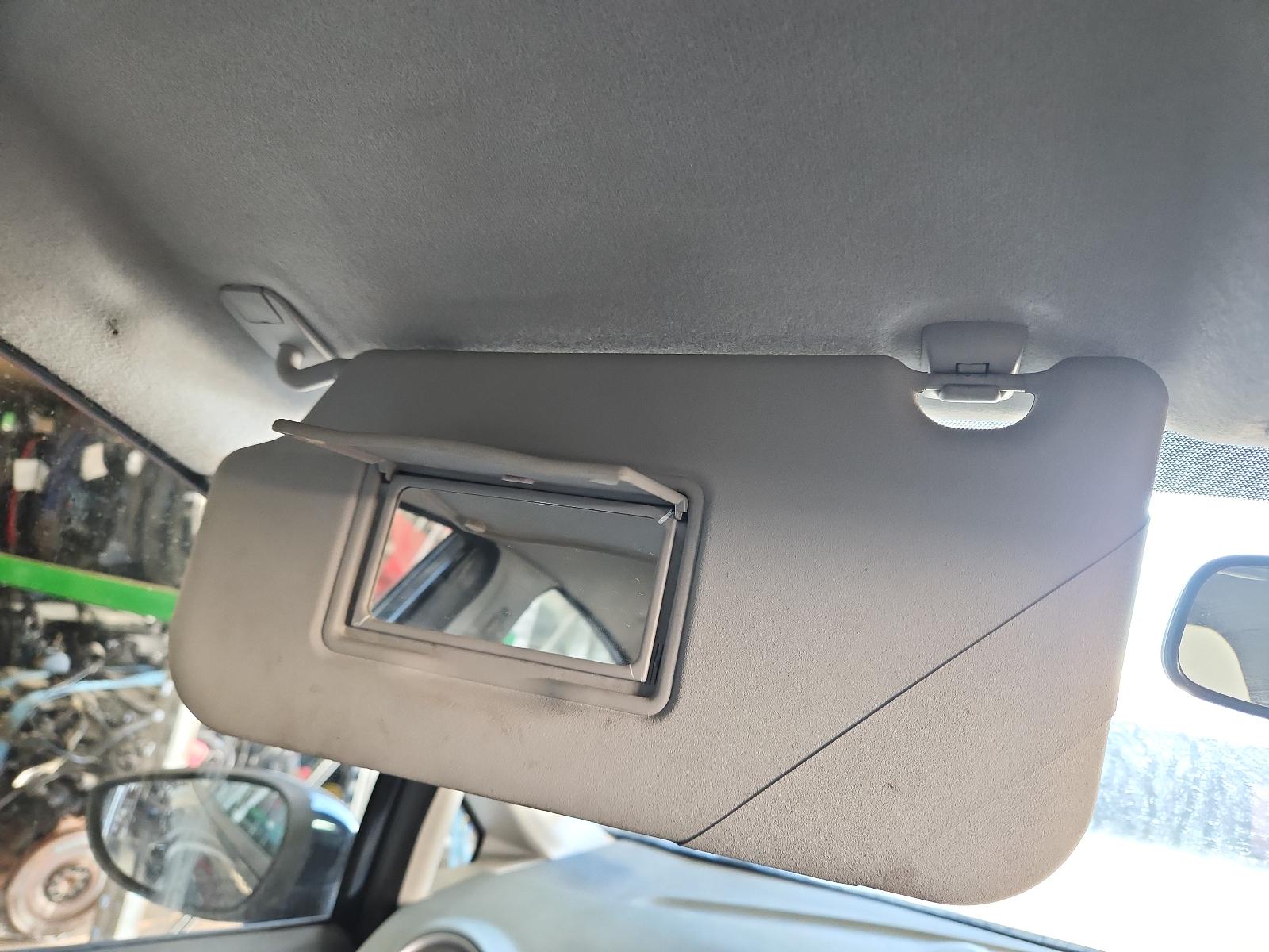 Ford Fiesta - MK VI 2008-Present