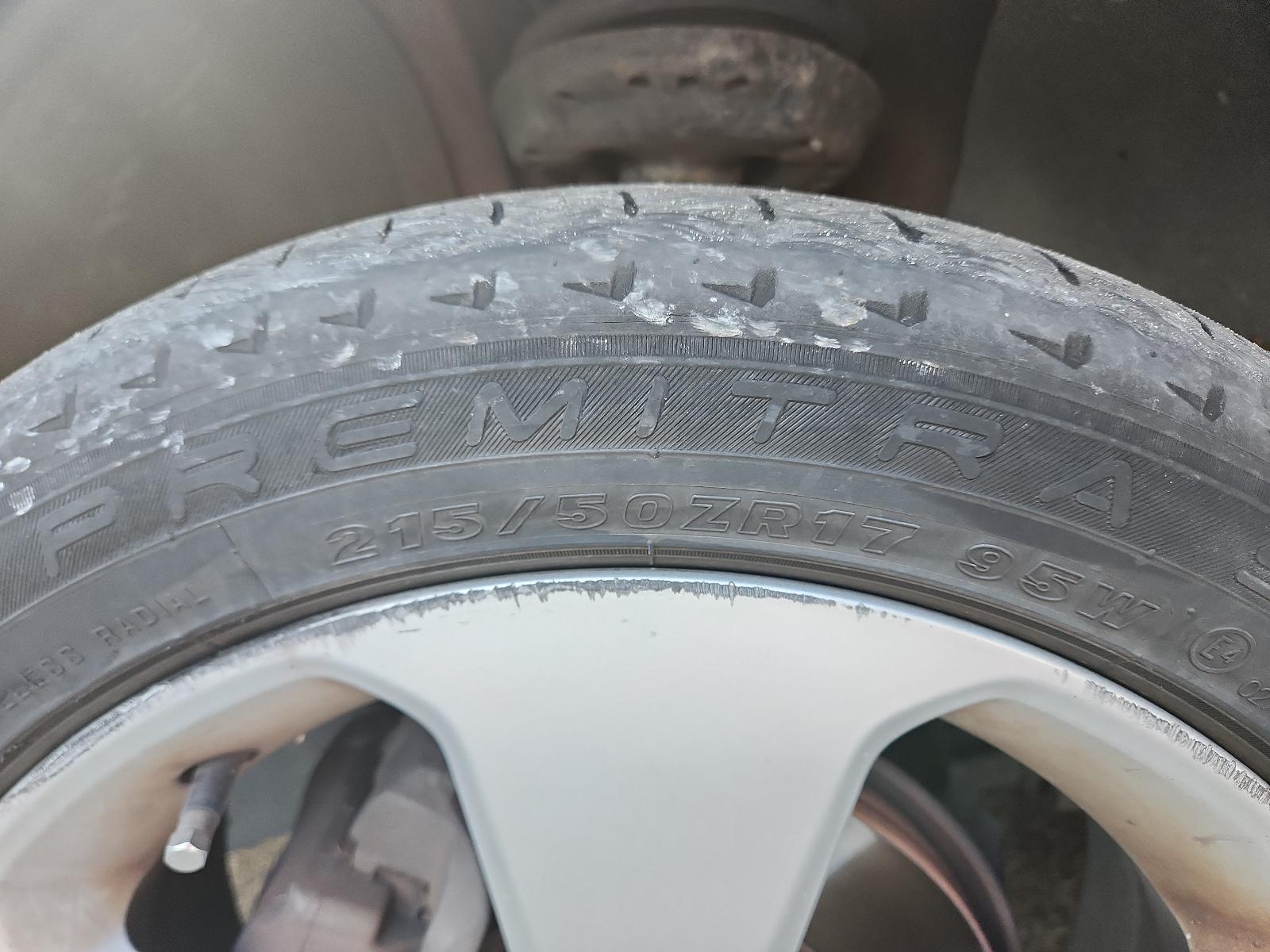 Holden Cruze - 2009-Present