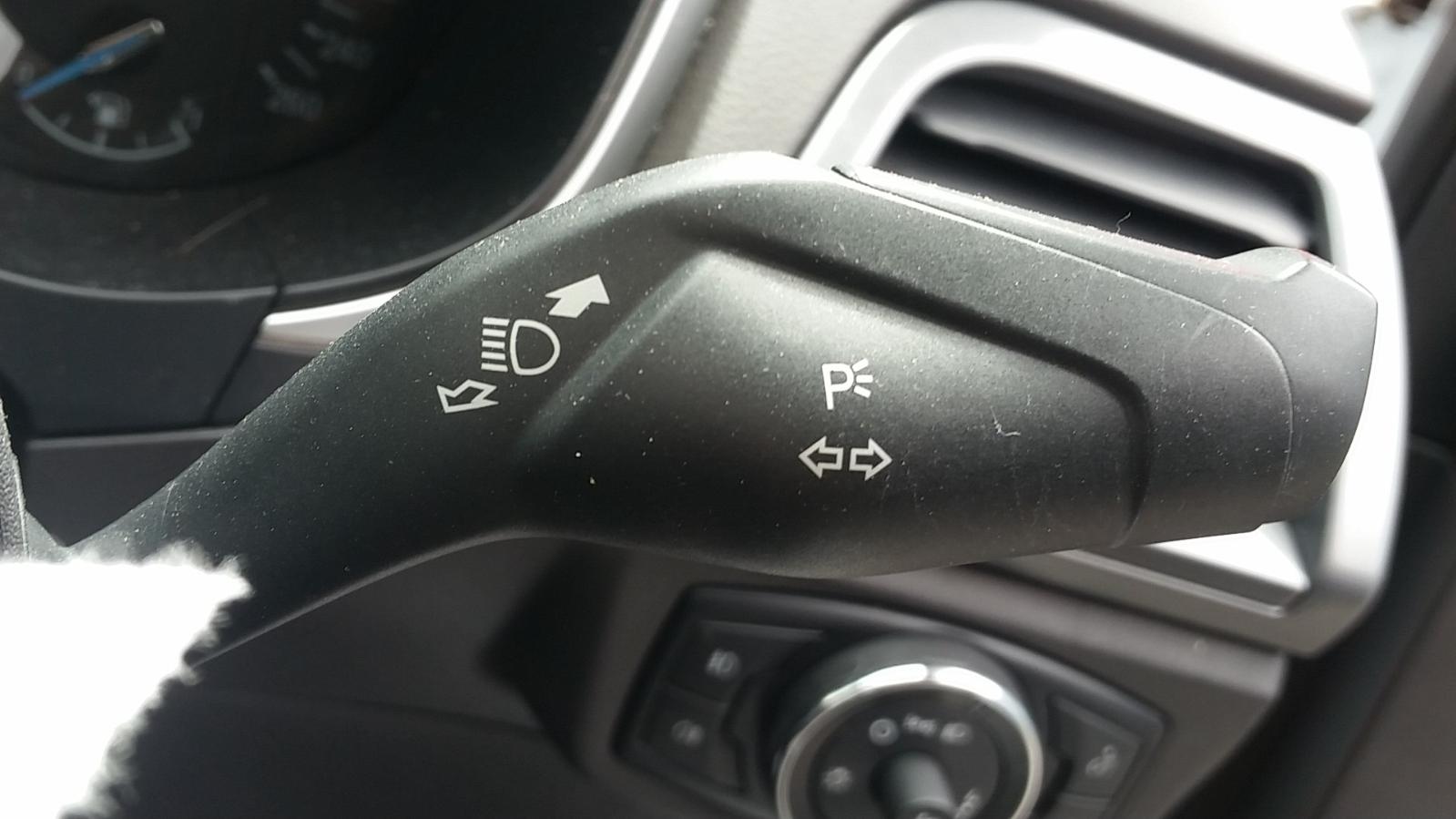 Ford Mondeo - MD 2014-2017