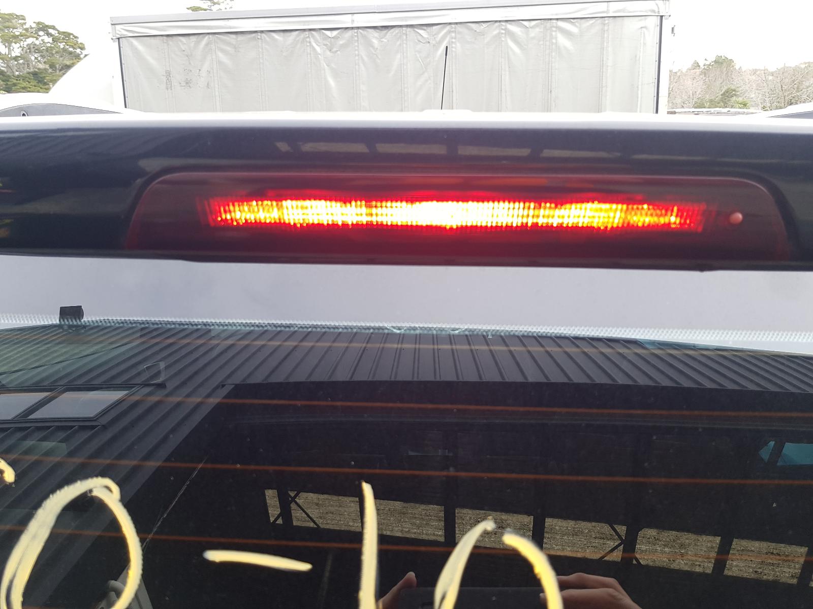 Ford EcoSport - BW 2013-present