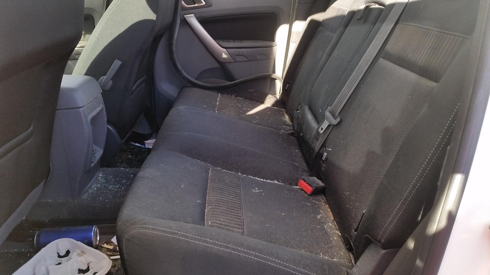 Ford Ranger - PX/PX2 2011-2017