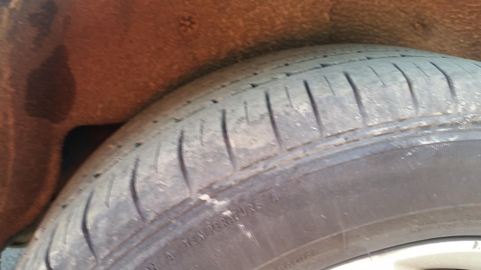 Ford Focus - LW 2011-2015