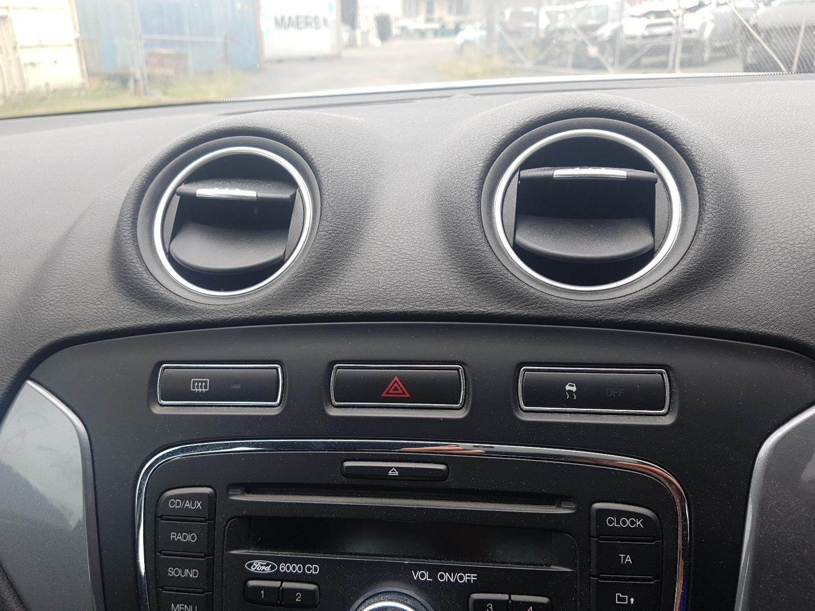 Ford Mondeo - MC 2011-2014