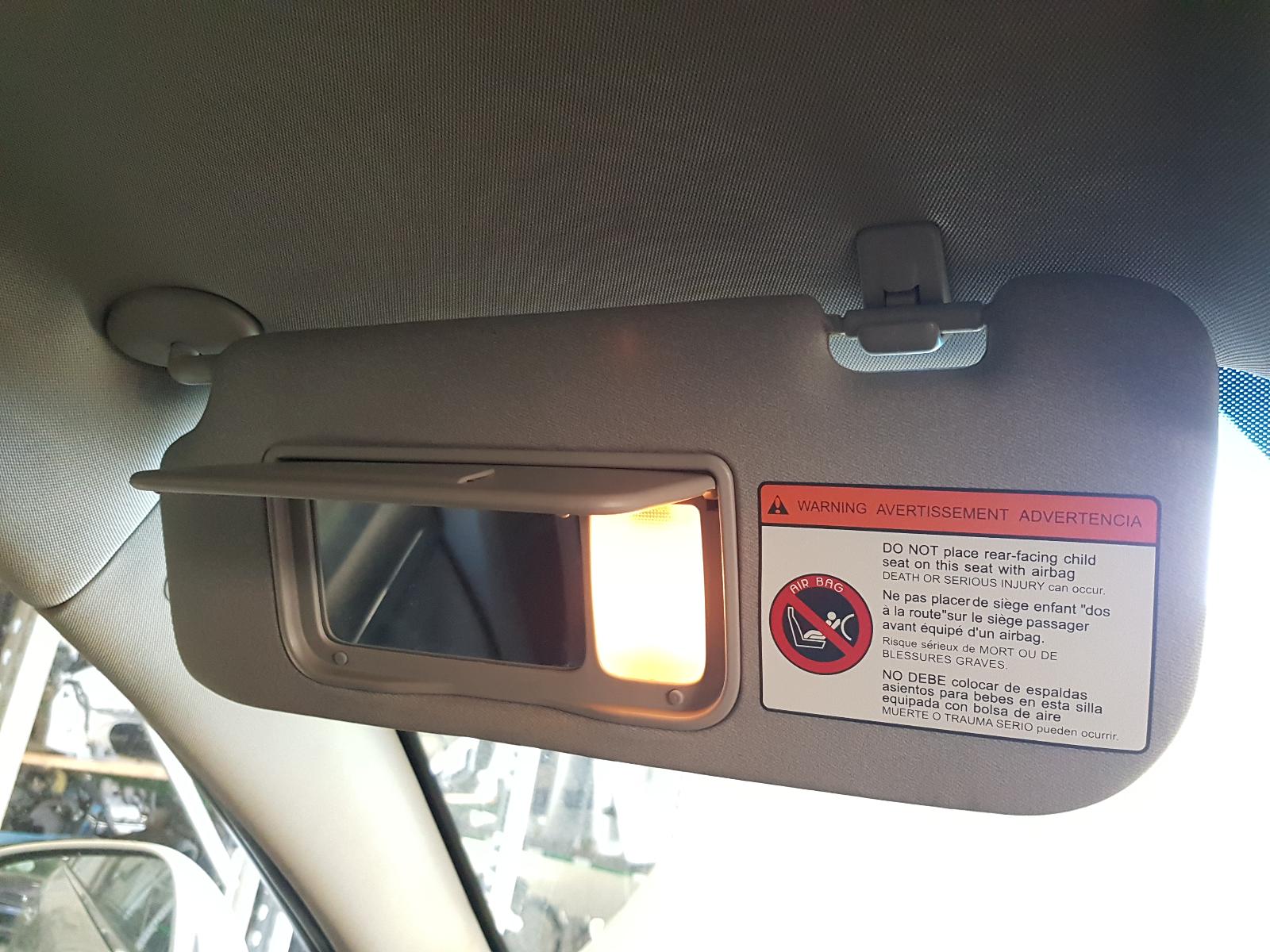 Holden Captiva - Captiva 5 2006-2011