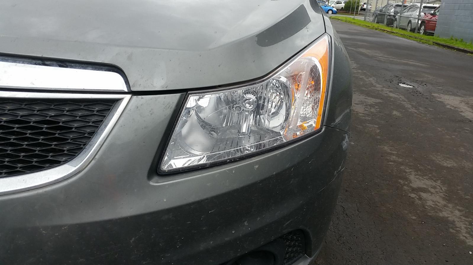 Holden Cruze - 2009-Present