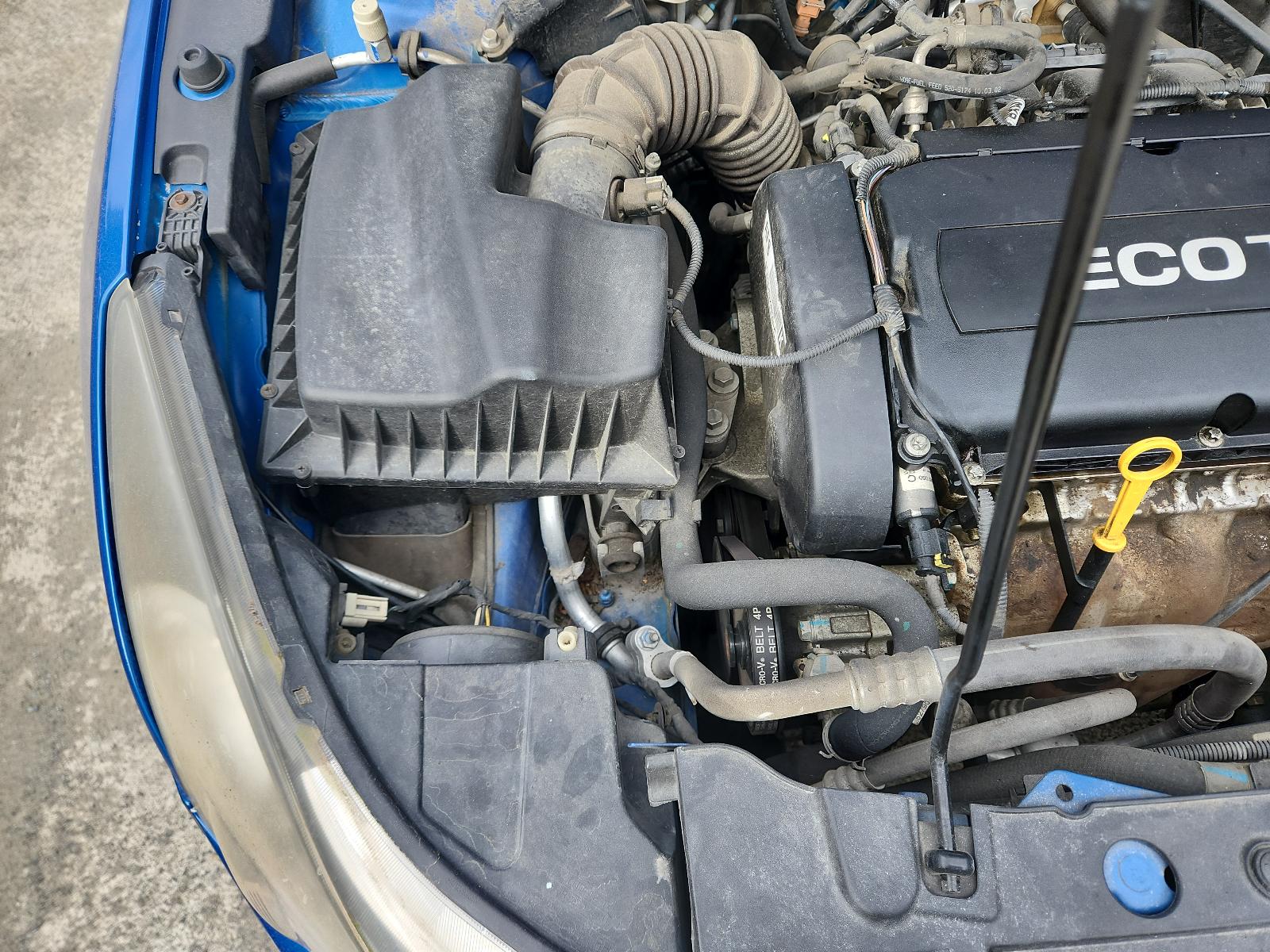 Holden Cruze - 2009-Present